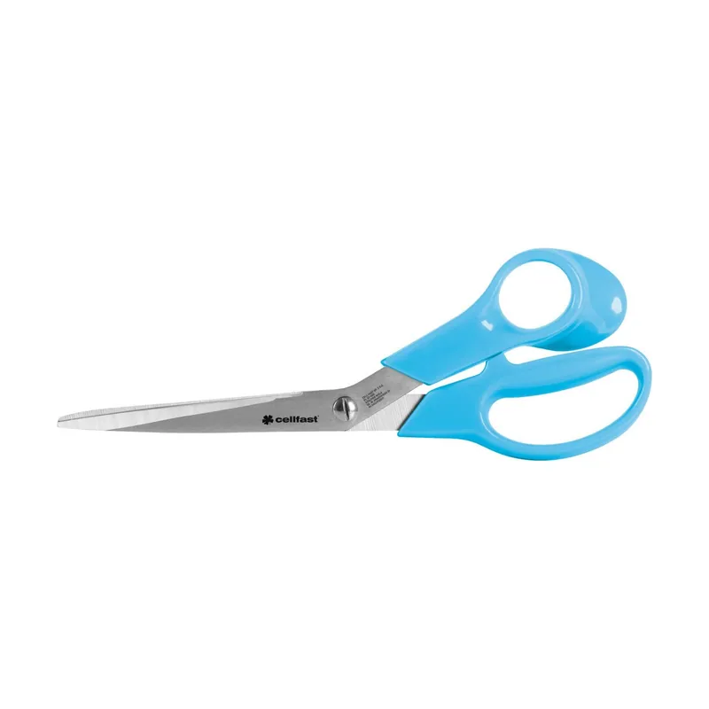 Cellfast IDEAL 40-430 Tijera Multiusos Tijeras de Podar Acero Inoxidable 21 cm