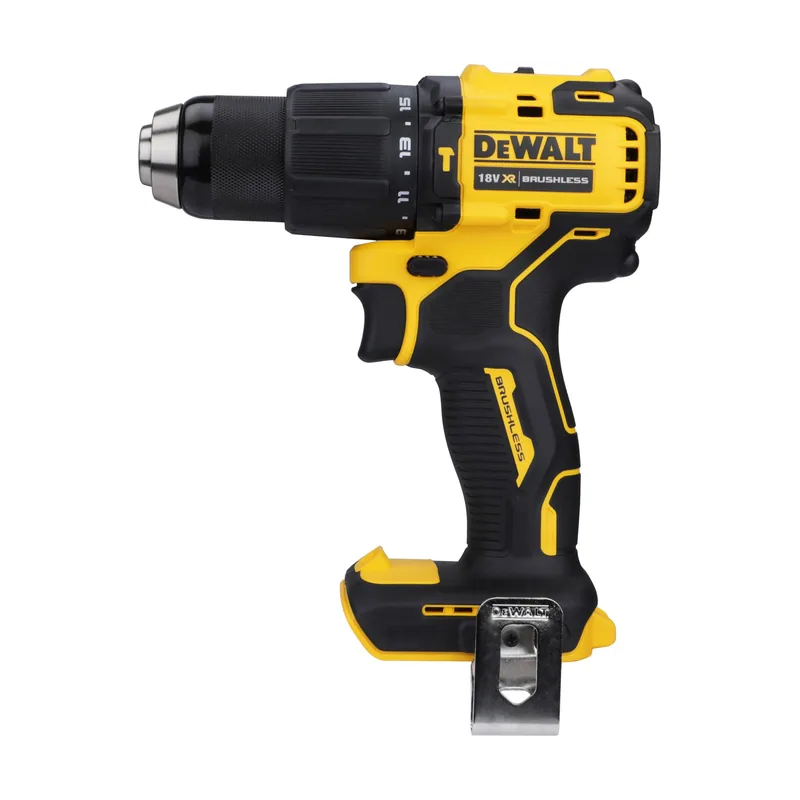 DeWalt Taladro de percusión inalámbrico DCD709N-XJ