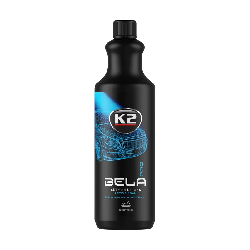 Melle K2 Activadora de Espuma Bela Pro Sunset Fresh