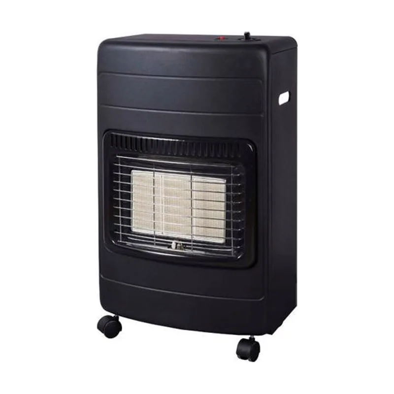 Volteno Piec gazowy ceramiczny 1500/2800/4200w vo0286