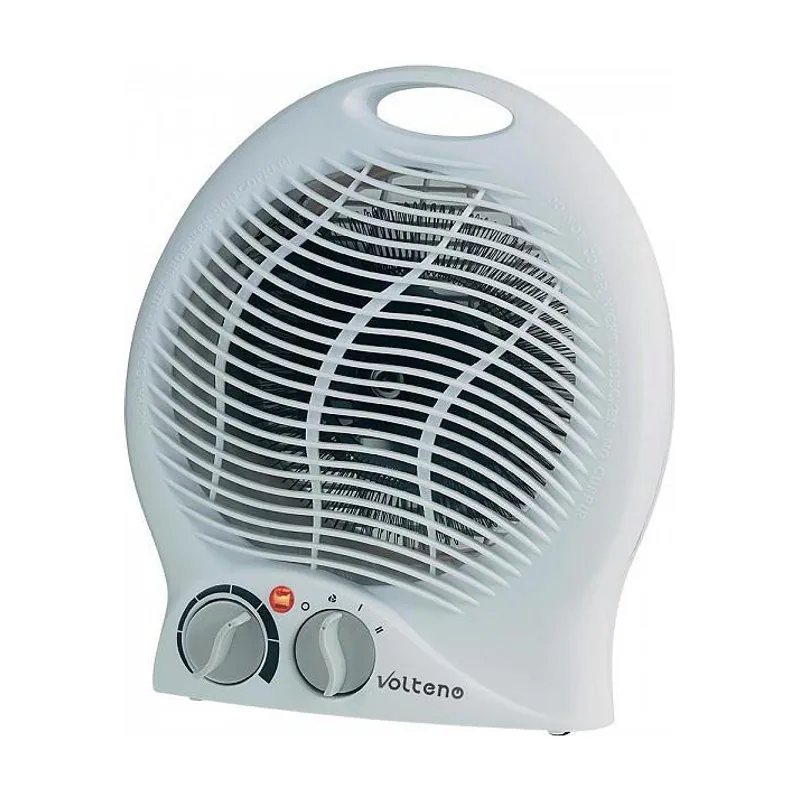 Volteno Calefactor pequeño y compacto