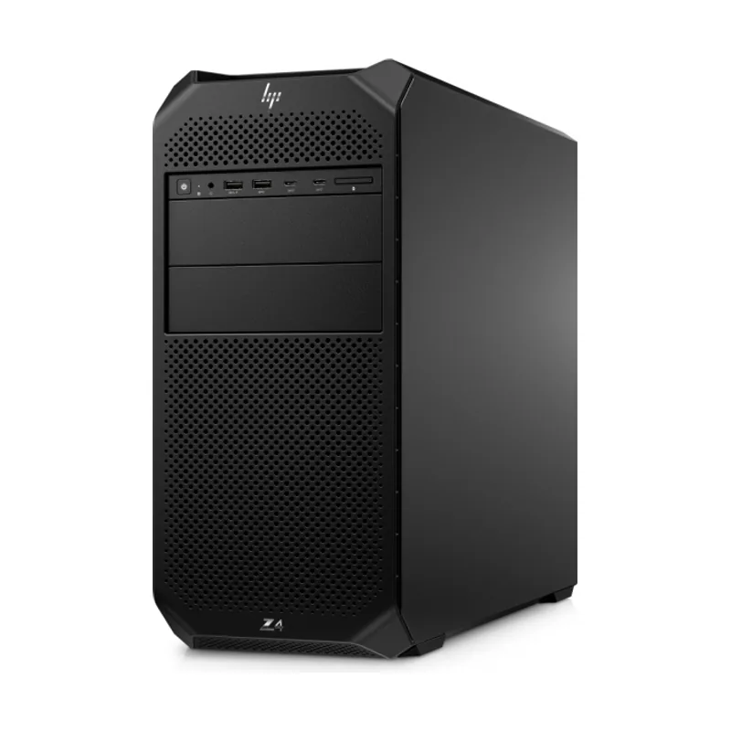 HP Workstation z4 g5 twr