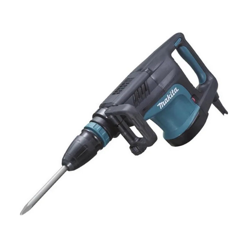 Makita chisel hammer sds-max 1510w 19.1j