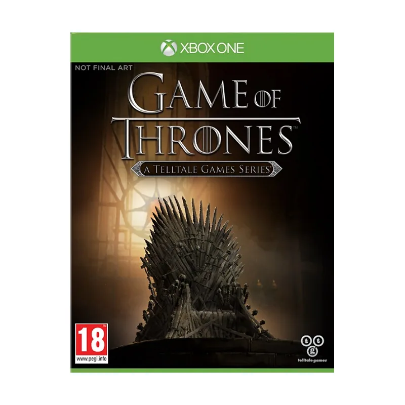 Badland Telltale Games Game of Thrones