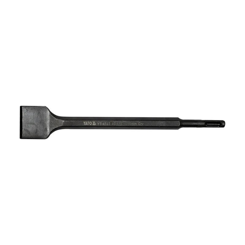 Yato YT-4723 cincel de albañilería Cincel para albañilería