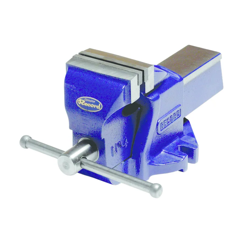 Irwin 8ZR tornillo de banco Tornillo de mano 20,5 cm