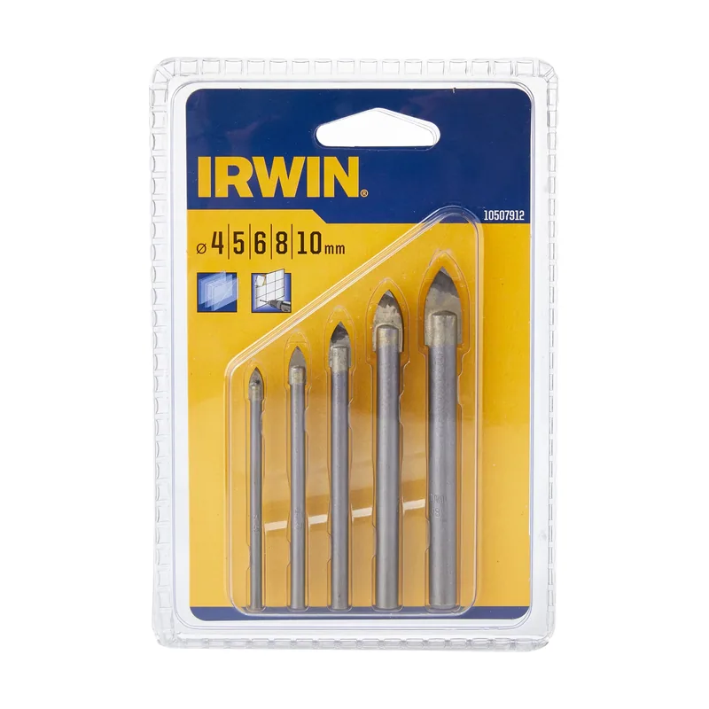 Irwin 10507912
