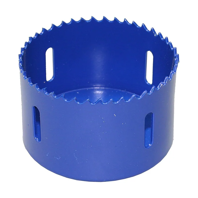 Irwin otwornica bimetal 73mm