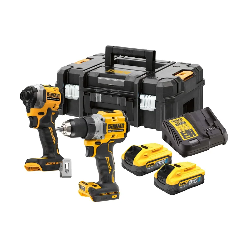 DeWalt DCK2051H2T