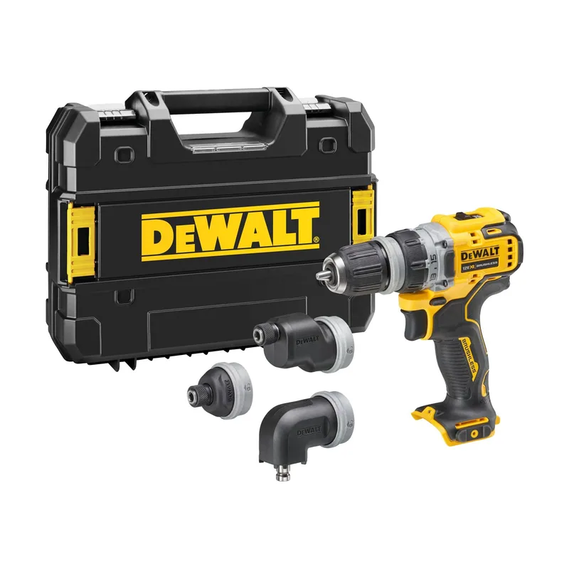 DeWalt DCD703NT-XJ