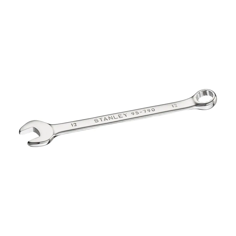 Stanley Llave combinada 12mm marca