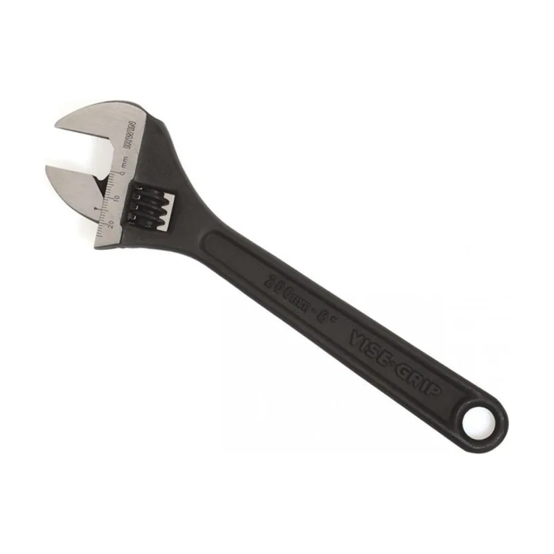 Irwin Llave Inglesa mango metálico 300mm