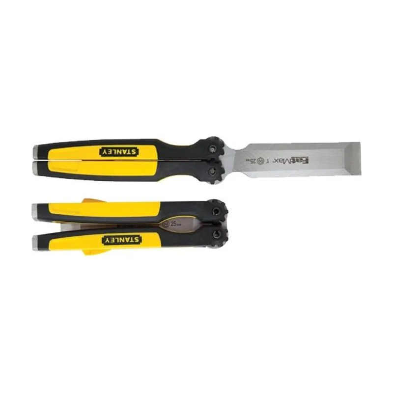 Stanley DULLO FATMAX PLEGABLE 25mm