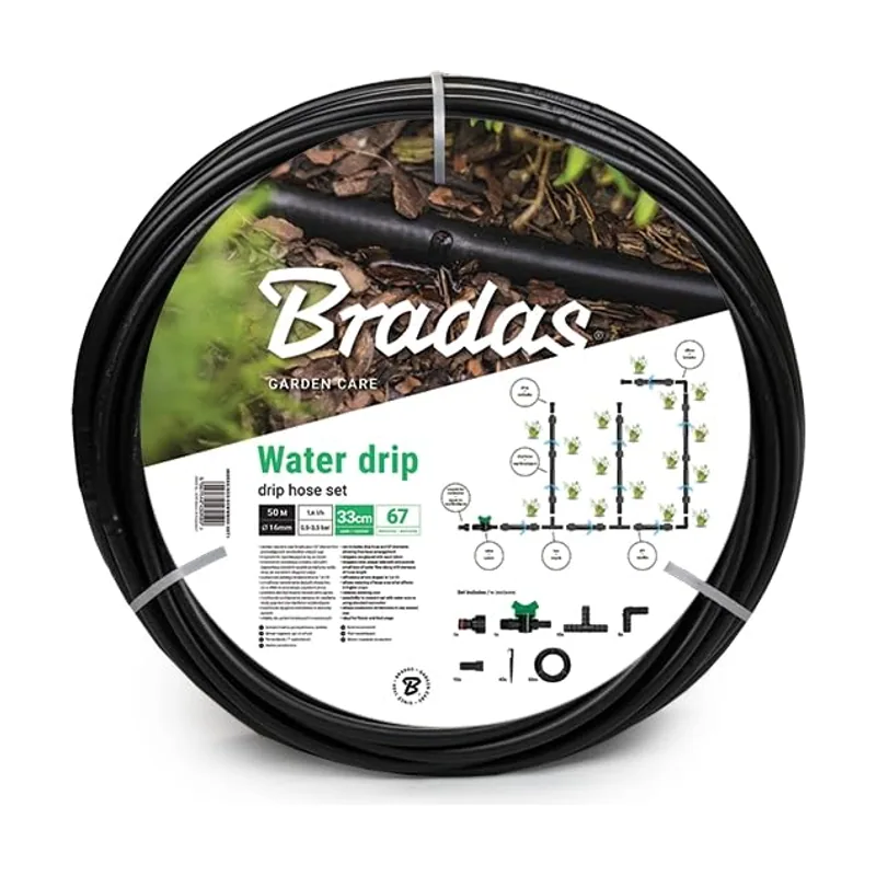 Bradas DSWWM50-SET1