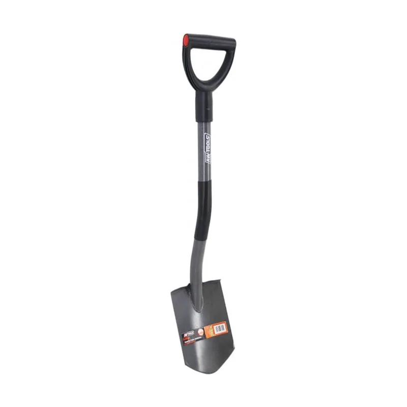 Awtools Pala Saperka Trzon Metal Black Line