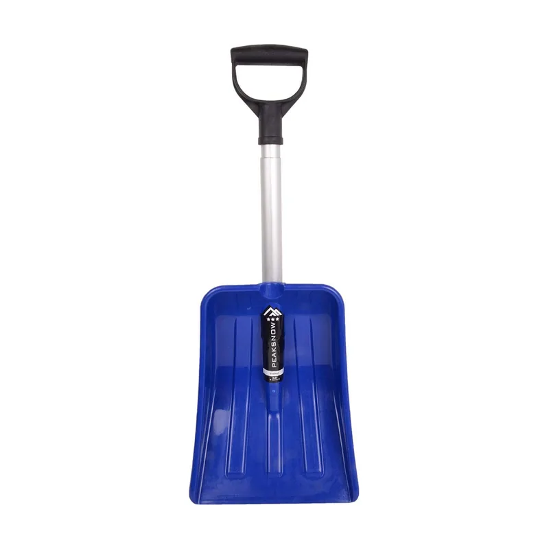 Prosperplast Prosper Plast ils1-b333 26,5 x 34 x 69,5 cm Everest Coche Pala