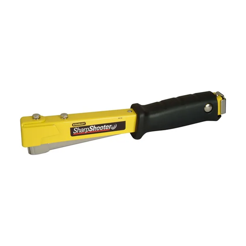 Stanley Grapadora Tipo Martillo para Grapa Tipo G