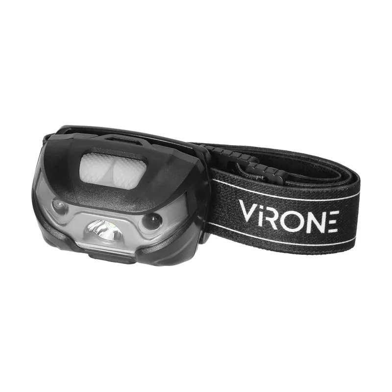 Orno Virone LT-6 Linterna Frontal