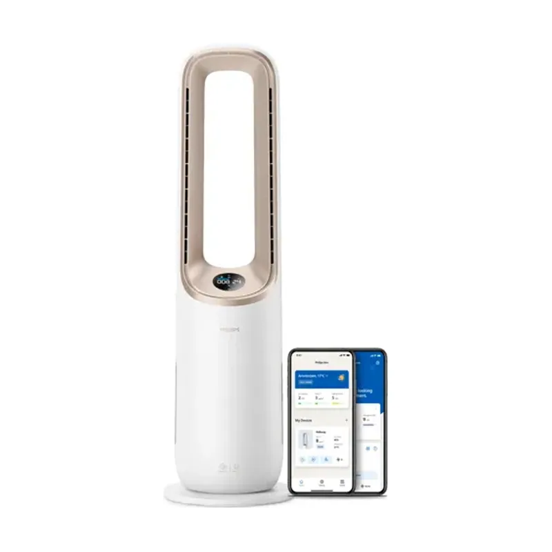 Philips Air Performer serie 8000