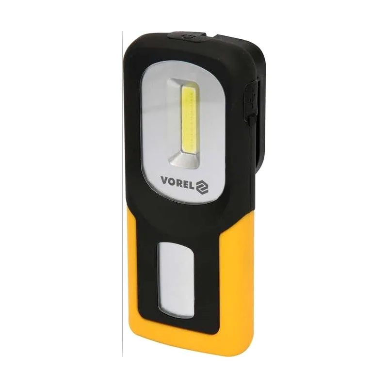 Vorel 82723 lámpara de inspección