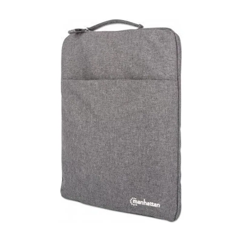 Manhattan 439817 Funda para Notebook 15.6"
