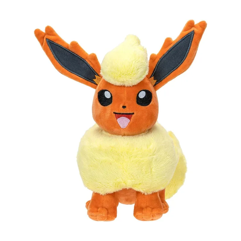 Jazwares Pokémon PKW3406