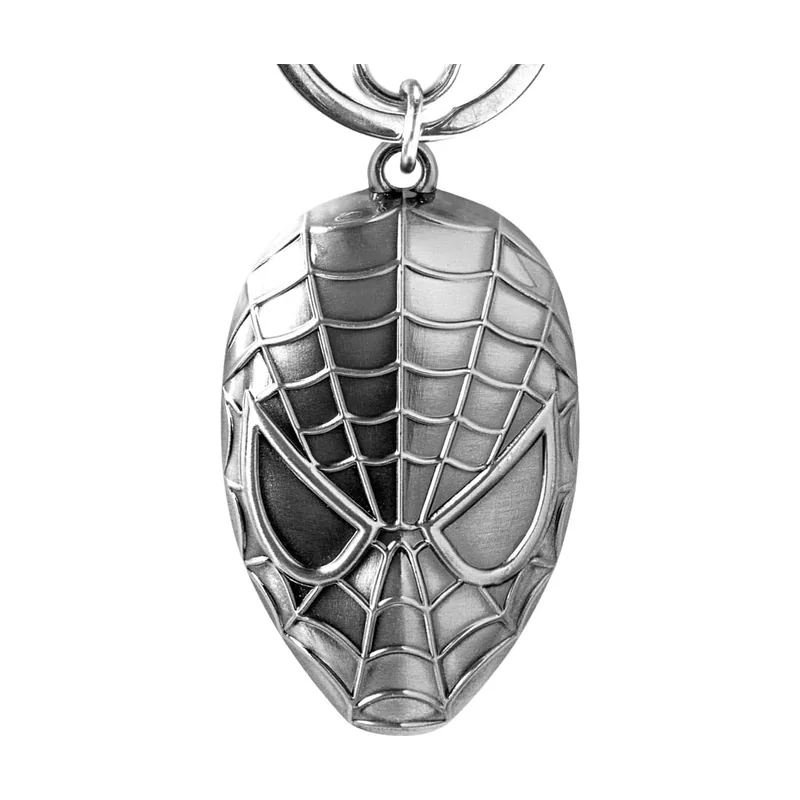 Monogram int. Monogram Marvel Llavero cabeza Spiderman
