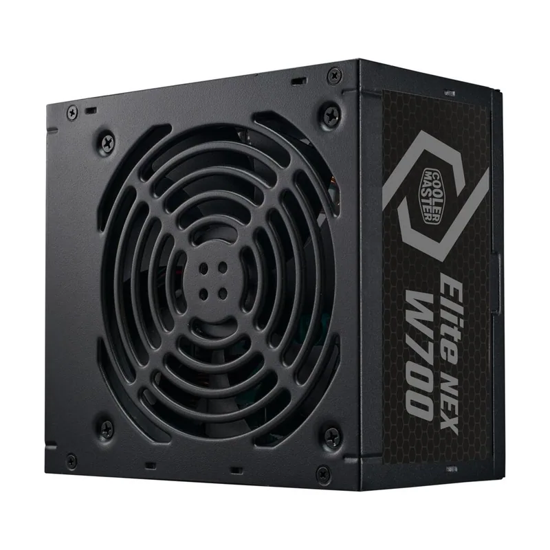 Cooler Master Elite NEX White 700