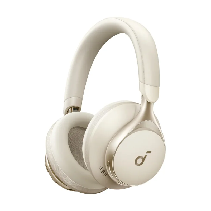 Anker Soundcore Space One Auriculares Inalámbrico y alámbrico Diadema Llamadas/Música