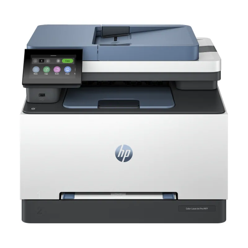 HP Impresora multifunción láser LaserJet Pro 3302fdn