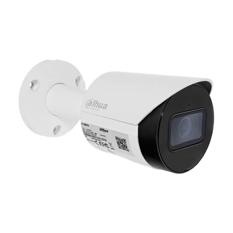 Dahua Cámara de Seguridad Exterior DH-IPC-HFW2241SP-S-0280B