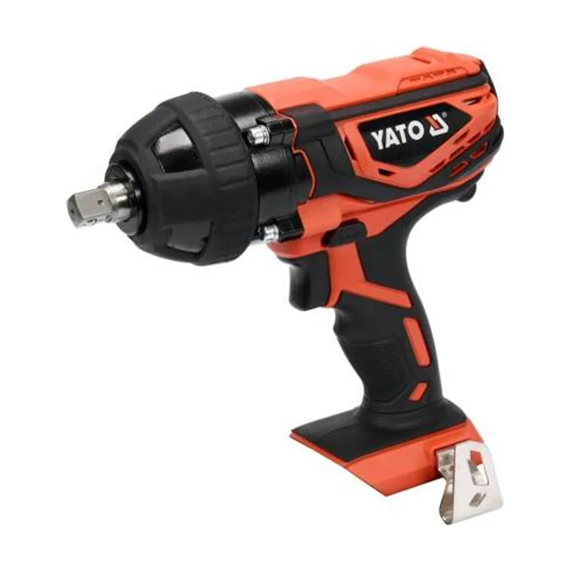 Yato YT-82805 atornilladora de impacto