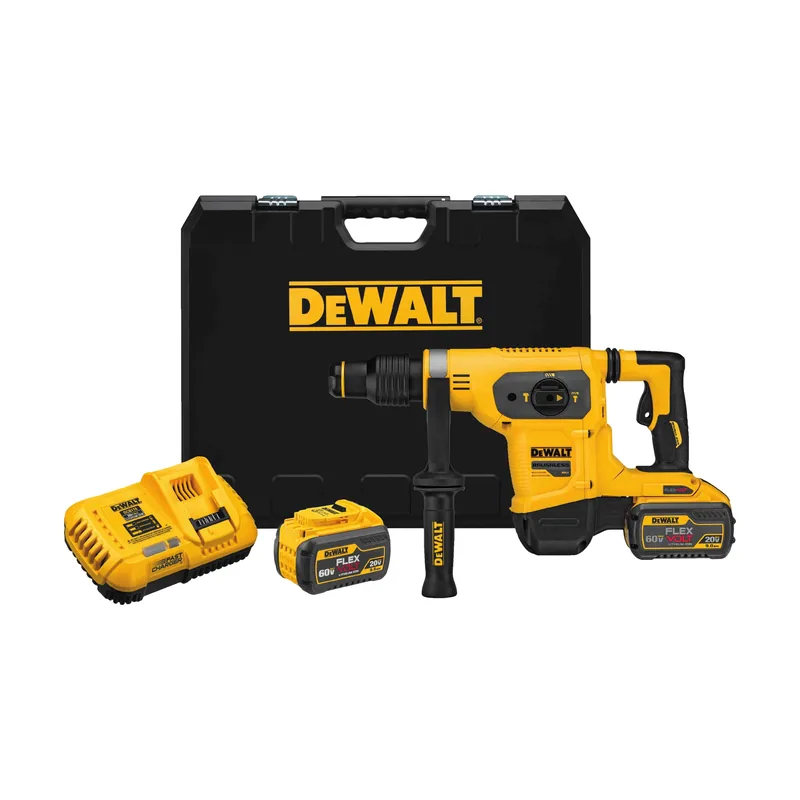 DeWalt DCH481X2-QW