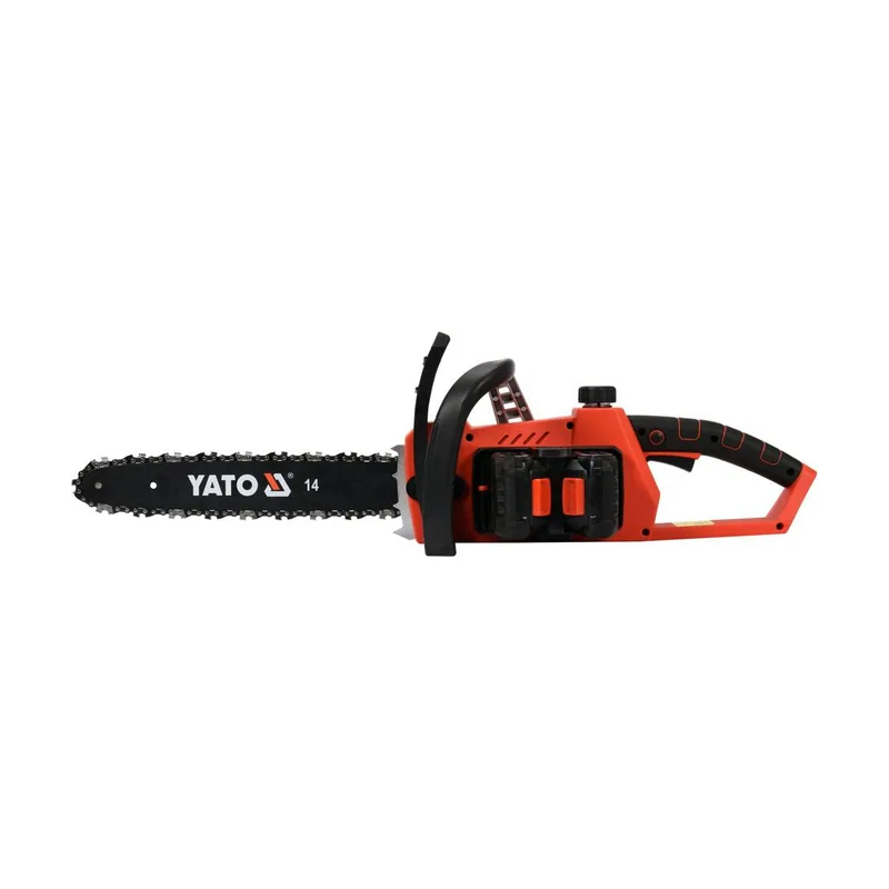 Yato Sierra de cadena YT-82813