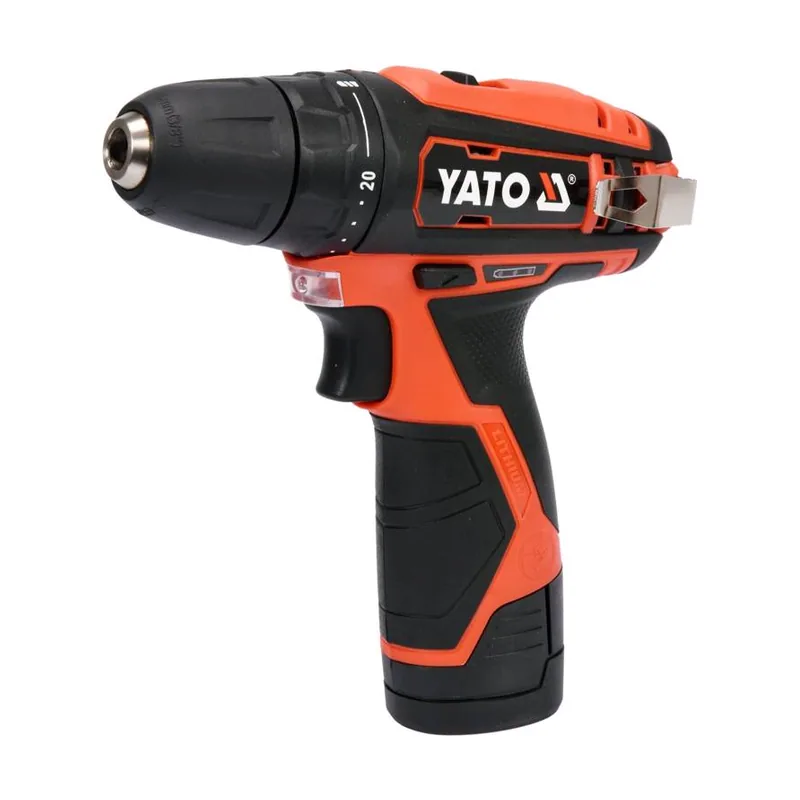 Yato YT-82901 destornillador