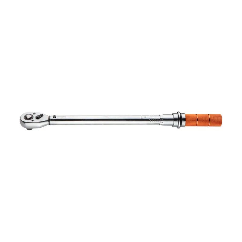 Neotools Neo Tools Llave dinamométrica de accionamiento de 1/2"