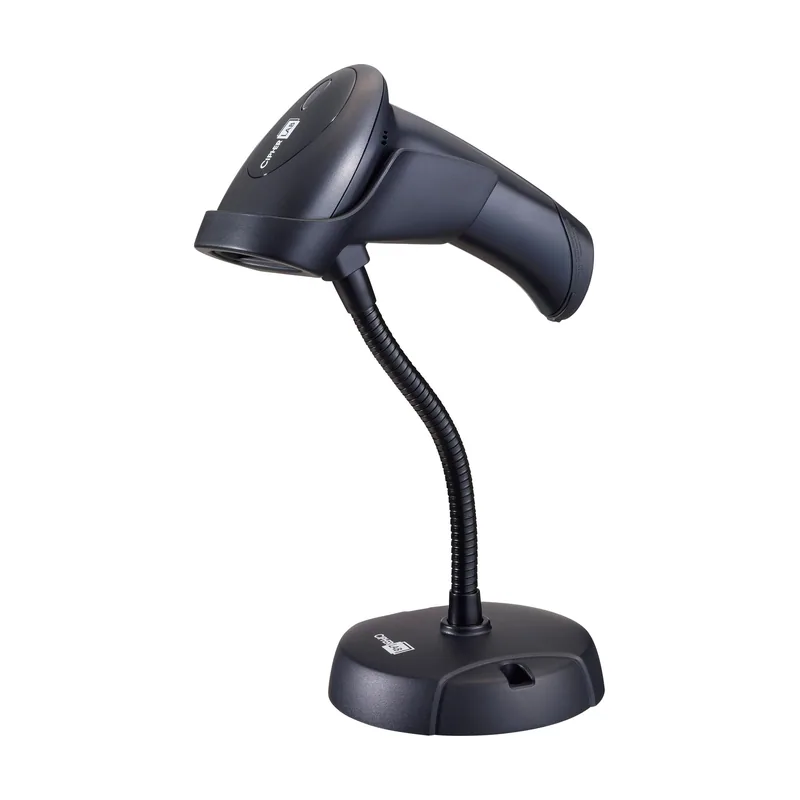 Cipherlab 1500 Auto-Sense Stand Goosenec