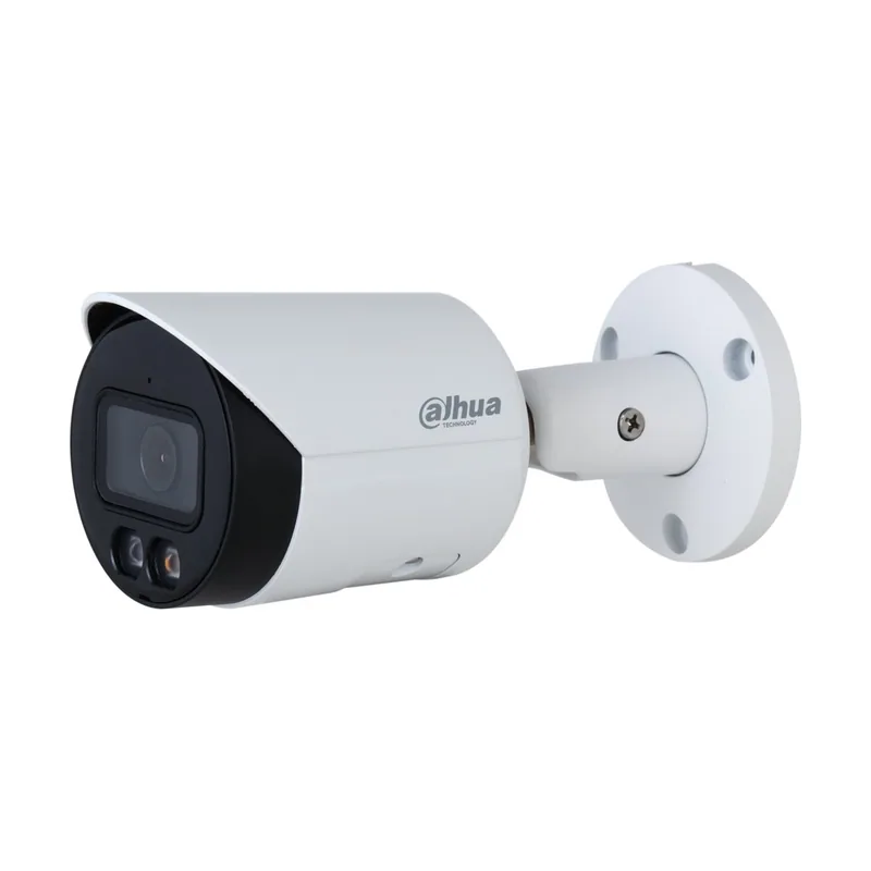 Dahua Cámara ip ipc-hfw2849s-s-il-0280b