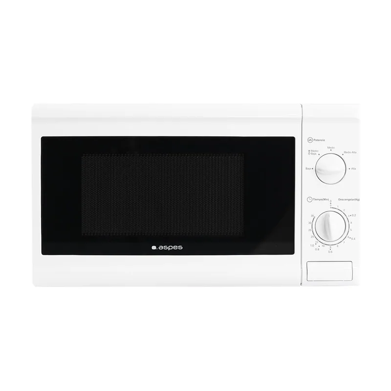 Aspes tm 20l 700w