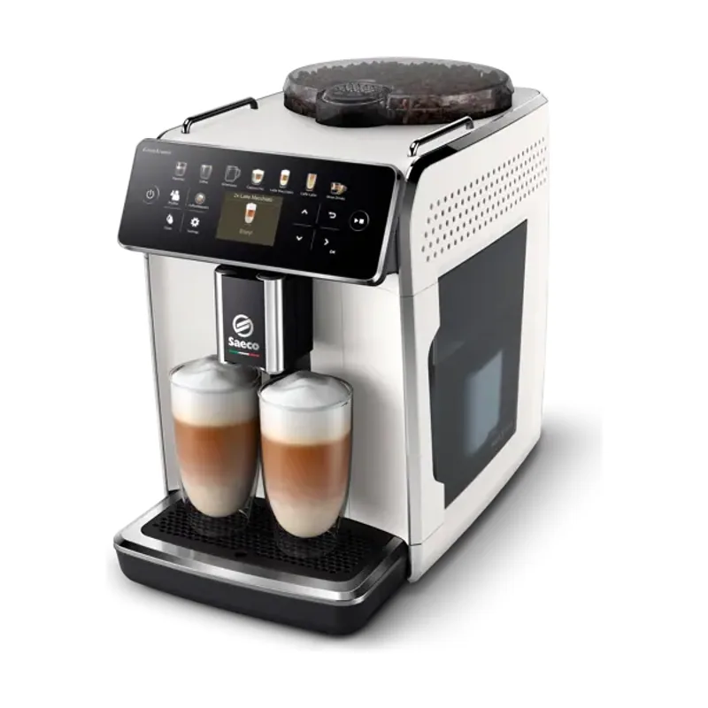 Saeco Philips GranAroma Cafetera espresso totalmente automática SM6580/20