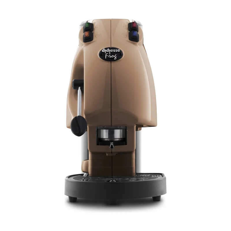 Didiesse Frog Semi-automática Máquina espresso 2 L