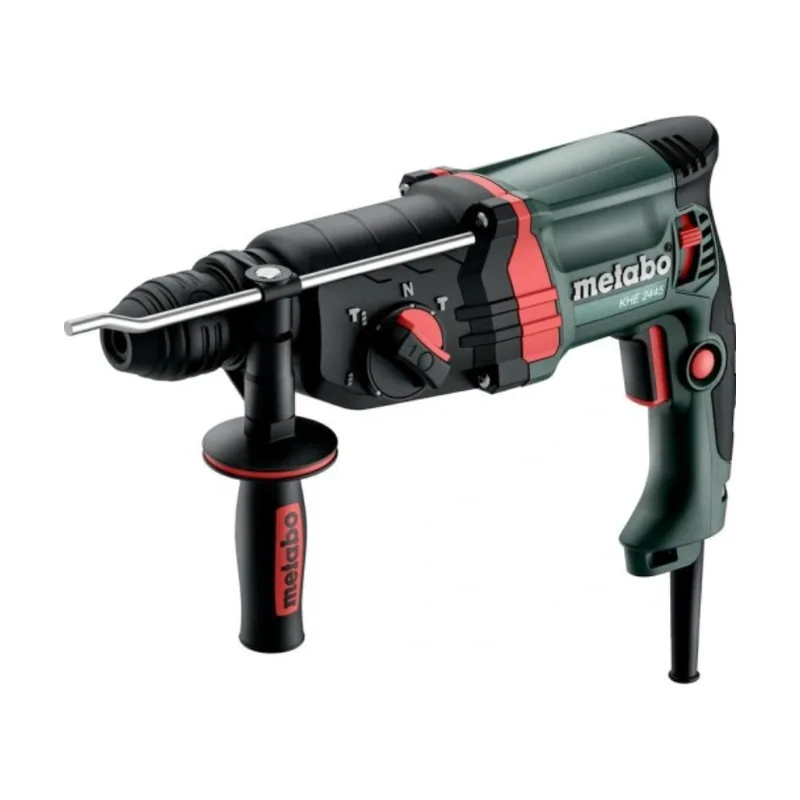 Metabo Martillo Combinado KHE 2445