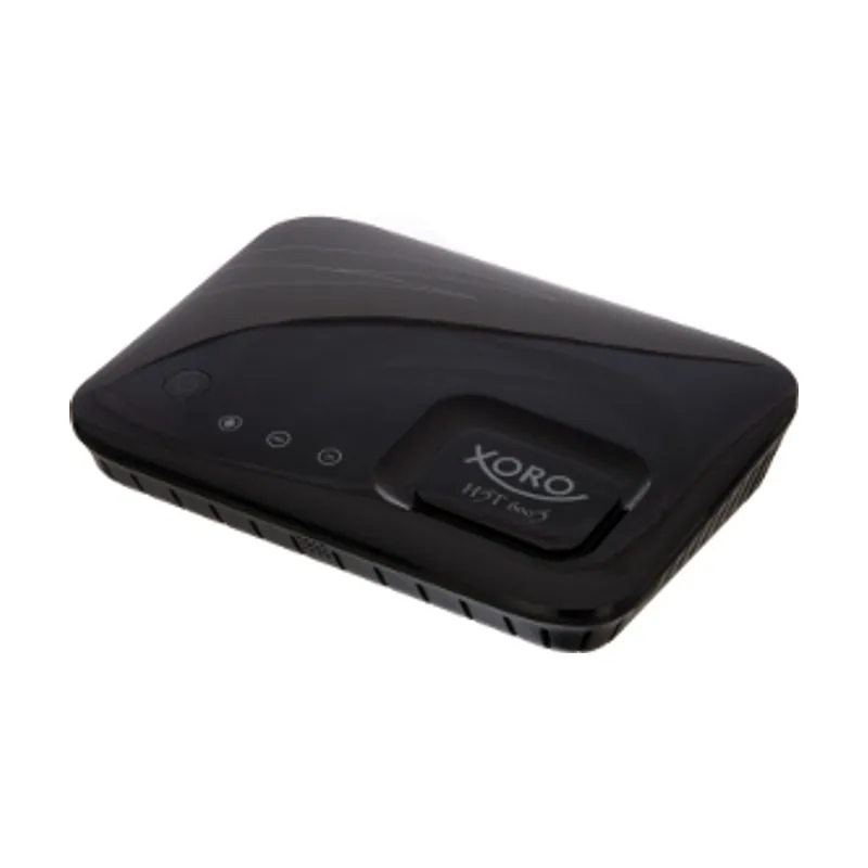 Xoro HST 600s