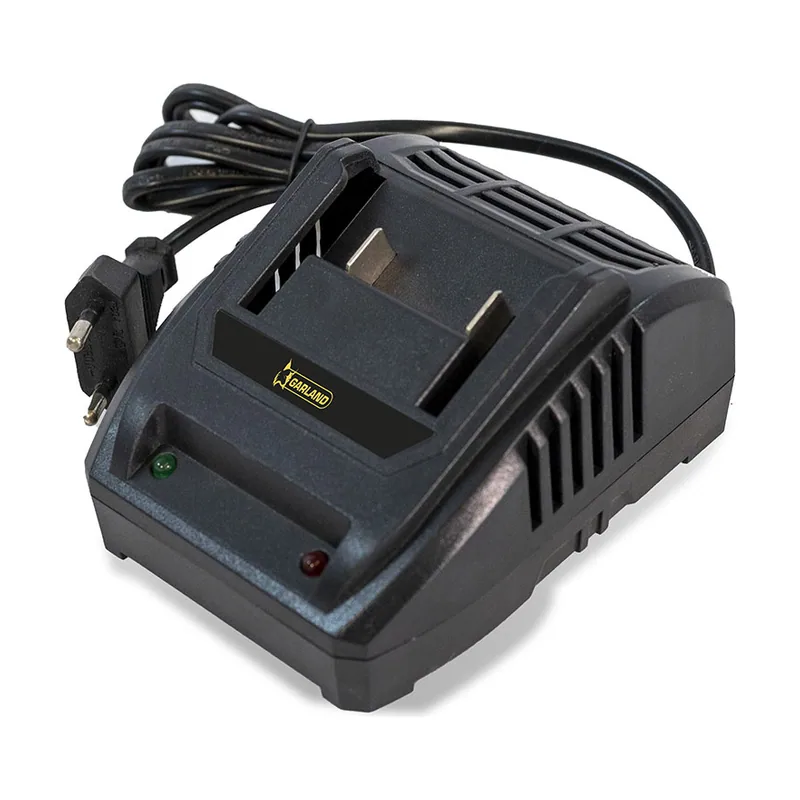 Garland Keeper 20V Single Fast CHARGER-V23