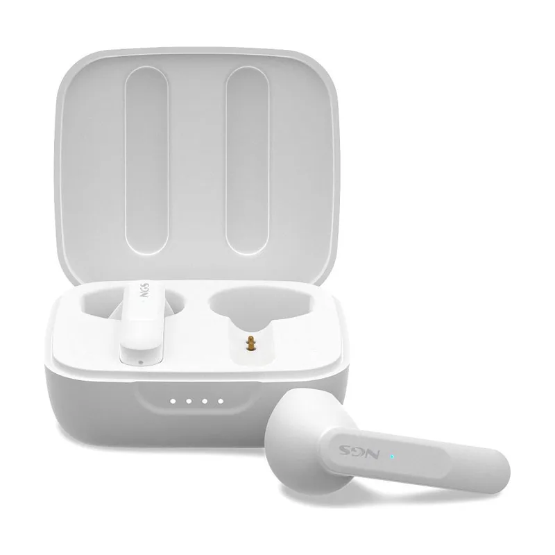 NGS ARTICA MOVE Auriculares Inalámbrico Dentro de oído Llamadas/Música