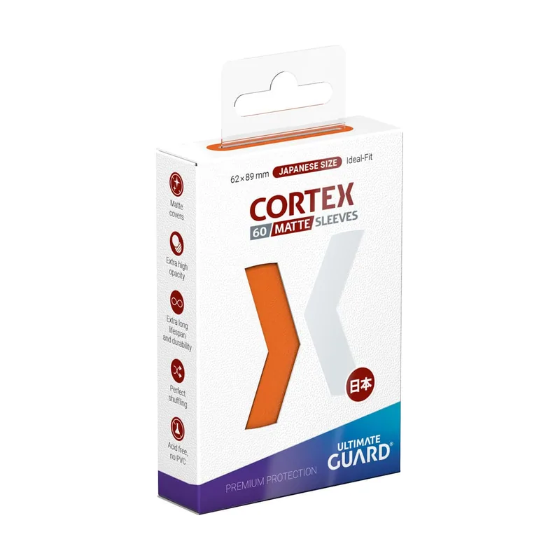 Ultimate guard Cortex 60