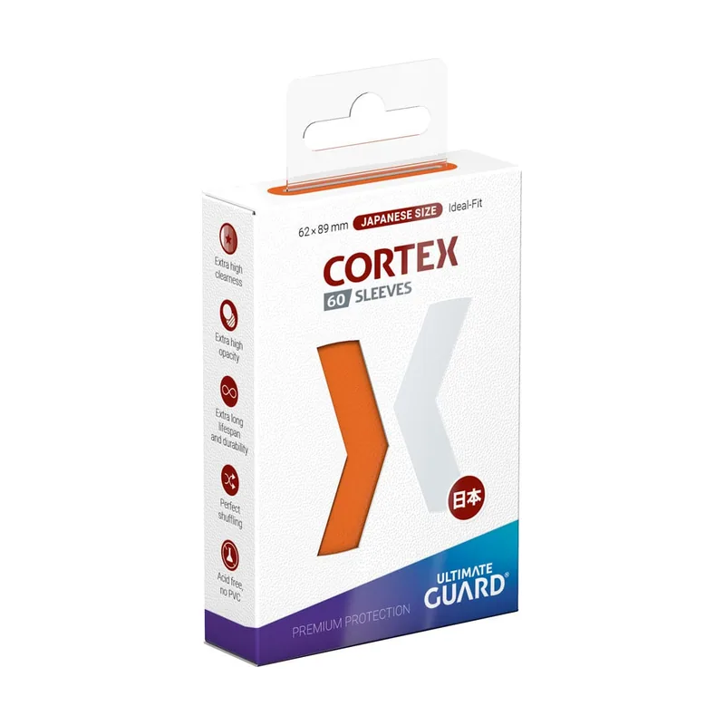 Ultimate guard Cortex 60