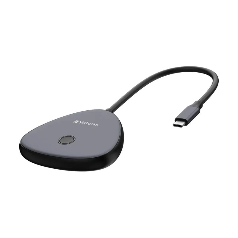 Verbatim 32147 adaptador de pantalla inalámbrico USB Escritorio