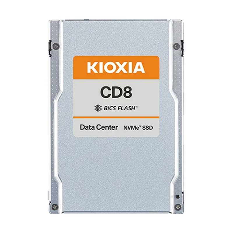 Kioxia Read Intensive KCD8XRUG3T84