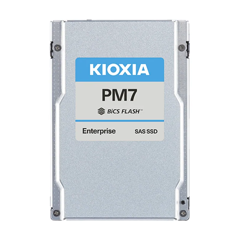 Kioxia X131 pm7-r esdd sas